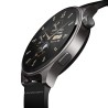Livecam Round Smartwatch